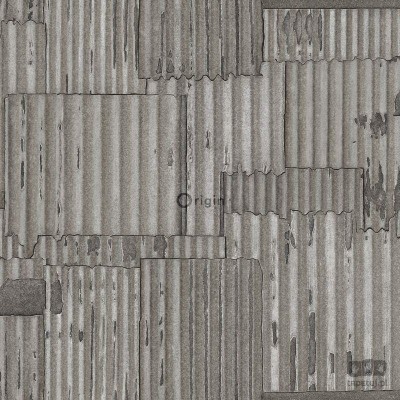 Matières - Metal 347618 tapeta ścienna Origin