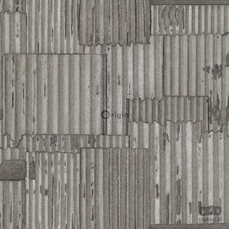 Matières - Metal 347618 tapeta ścienna Origin