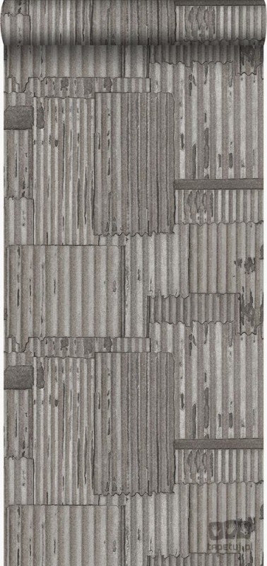 Matières - Metal 347618 tapeta ścienna Origin