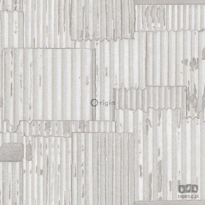 Matières - Metal 347619 tapeta ścienna Origin