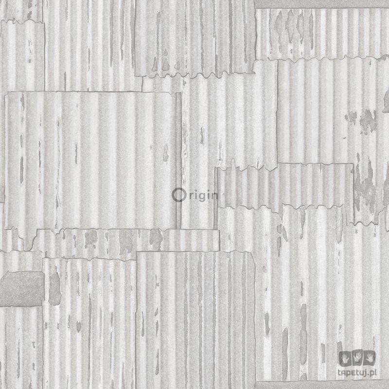 Matières - Metal 347619 tapeta ścienna Origin
