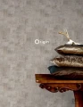 Tapeta na flizelinie w odcieniach taupe