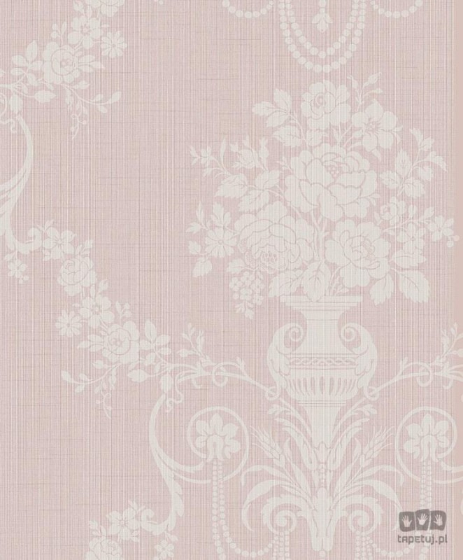 Raffles CR90001 tapeta ścienna CARL ROBINSON