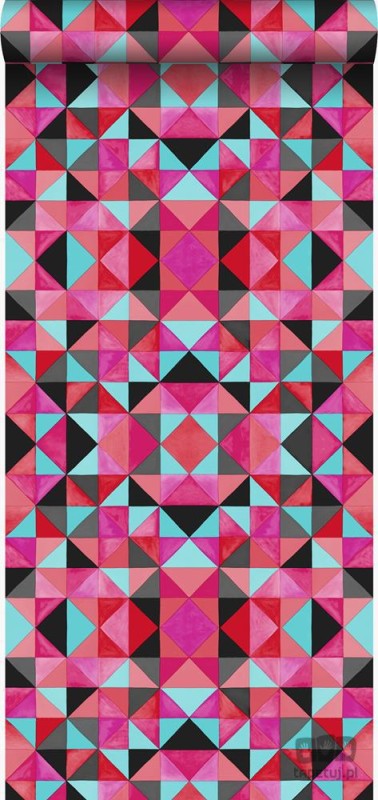 Mariska Meijers 346911 tapeta ścienna Origin