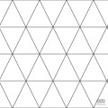 Biała tapeta z linearnym czarnym geometrycznym wzorem