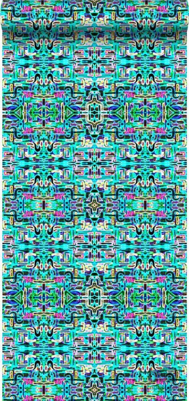 Mariska Meijers 356901 tapeta ścienna Origin
