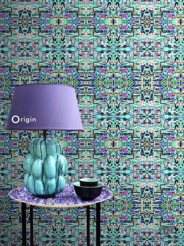 Mariska Meijers 356901 tapeta ścienna Origin