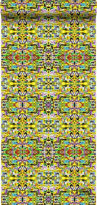 Mariska Meijers 356904 tapeta ścienna Origin