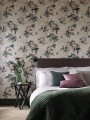 Camellia 1703-108-01 tapeta ścienna 1838 Wallcoverings