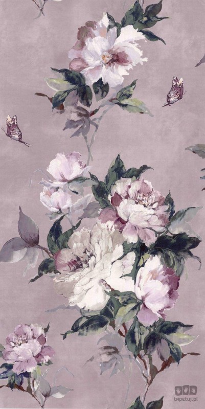Camellia 1703-108-02 tapeta ścienna 1838 Wallcoverings