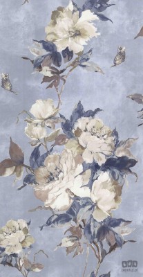 Camellia 1703-108-04 tapeta ścienna 1838 Wallcoverings
