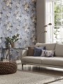 Camellia 1703-108-04 tapeta ścienna 1838 Wallcoverings