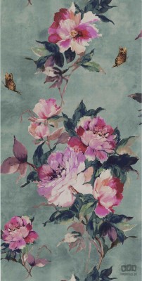Camellia 1703-108-05 tapeta ścienna 1838 Wallcoverings