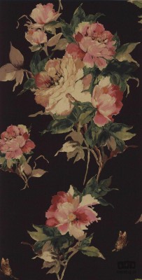 Camellia 1703-108-06 tapeta ścienna 1838 Wallcoverings