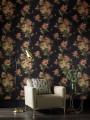 Camellia 1703-108-06 tapeta ścienna 1838 Wallcoverings