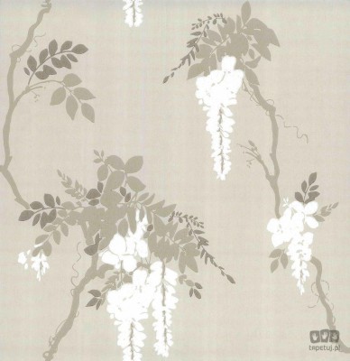 Camellia 1703-109-01 tapeta ścienna 1838 Wallcoverings