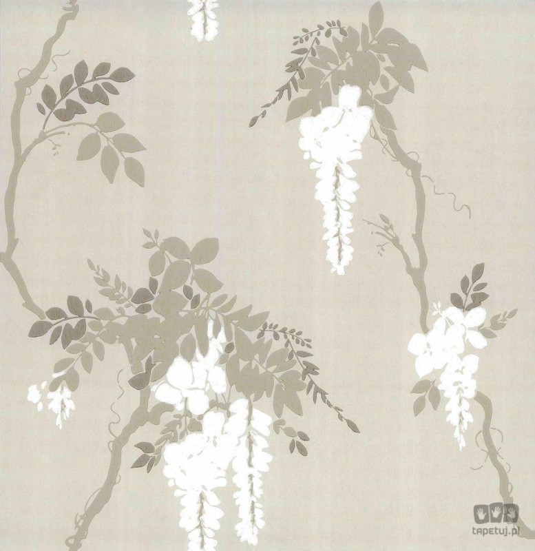 Camellia 1703-109-01 tapeta ścienna 1838 Wallcoverings