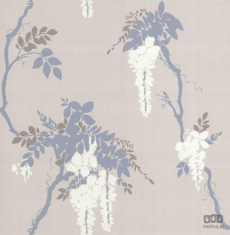 Camellia 1703-109-02 tapeta ścienna 1838 Wallcoverings