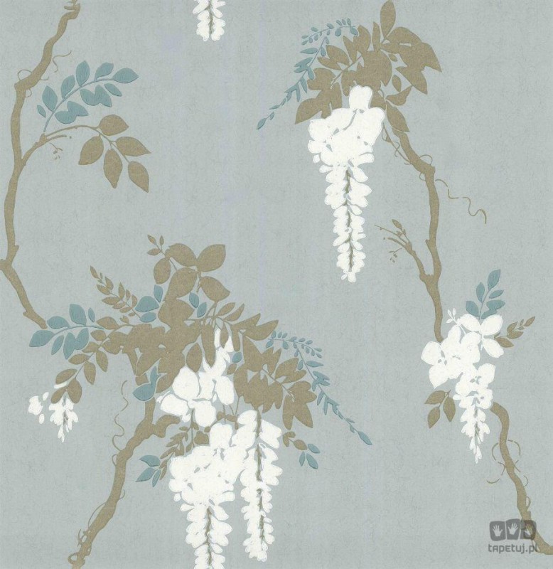 Camellia 1703-109-03 tapeta ścienna 1838 Wallcoverings