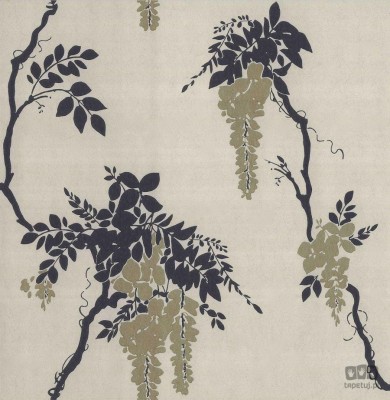 Camellia 1703-109-04 tapeta ścienna 1838 Wallcoverings