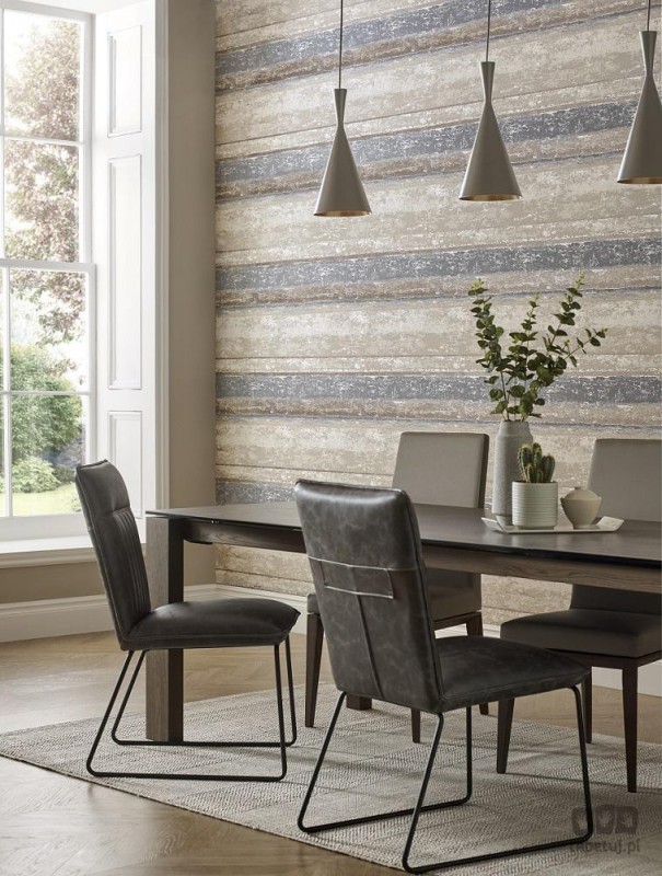 Camellia 1703-110-04 tapeta ścienna 1838 Wallcoverings