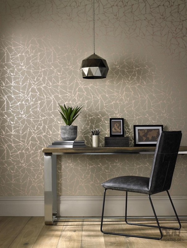 Camellia 1703-111-02 tapeta ścienna 1838 Wallcoverings