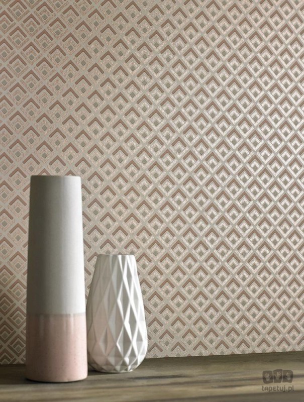 Camellia 1703-112-04 tapeta ścienna 1838 Wallcoverings