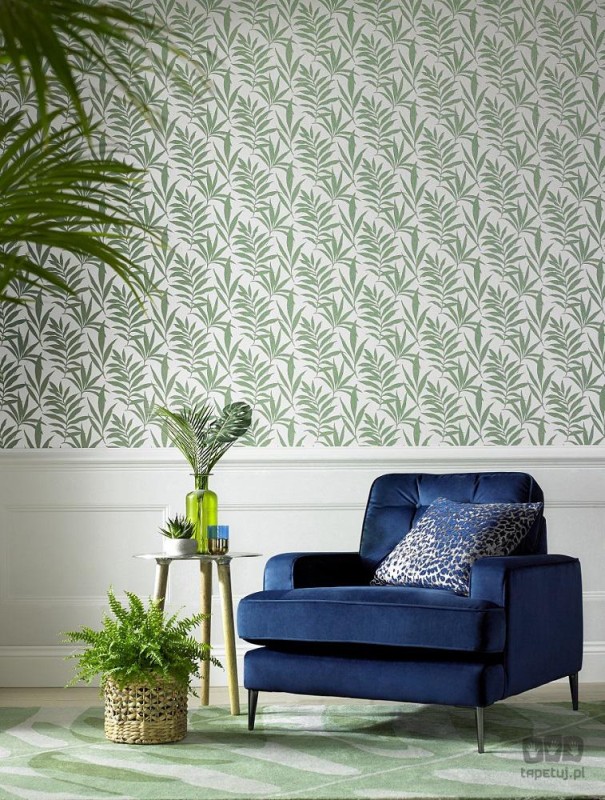 Camellia 1703-113-04 tapeta ścienna 1838 Wallcoverings