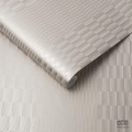Geometryczna tapeta z efektem 3D