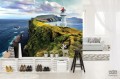 Fototapeta Latarnia morska 12282