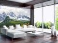 Fototapeta Hala Gąsienicowa Tatry 10507
