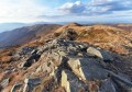 Fototapeta Bieszczady 10510