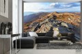 Fototapeta Bieszczady 10510