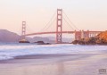 Fototapeta Golden Gate Bridge 10895
