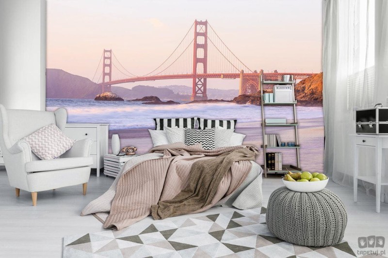 Fototapeta Golden Gate Bridge