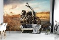 Fototapeta Motor 11727