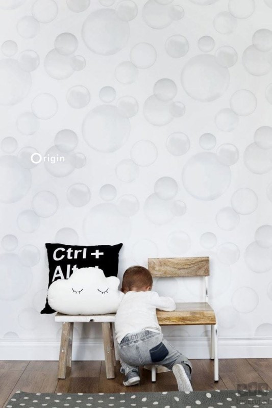 Hide&Seek 337215 tapeta ścienna Origin