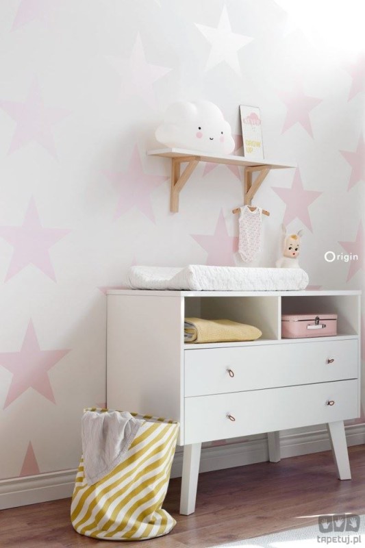 Hide&Seek 347505 tapeta ścienna Origin