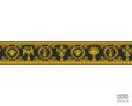 Versace III 34305-1 border ścienny Versace
