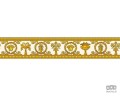 Versace III 34305-2 border ścienny Versace
