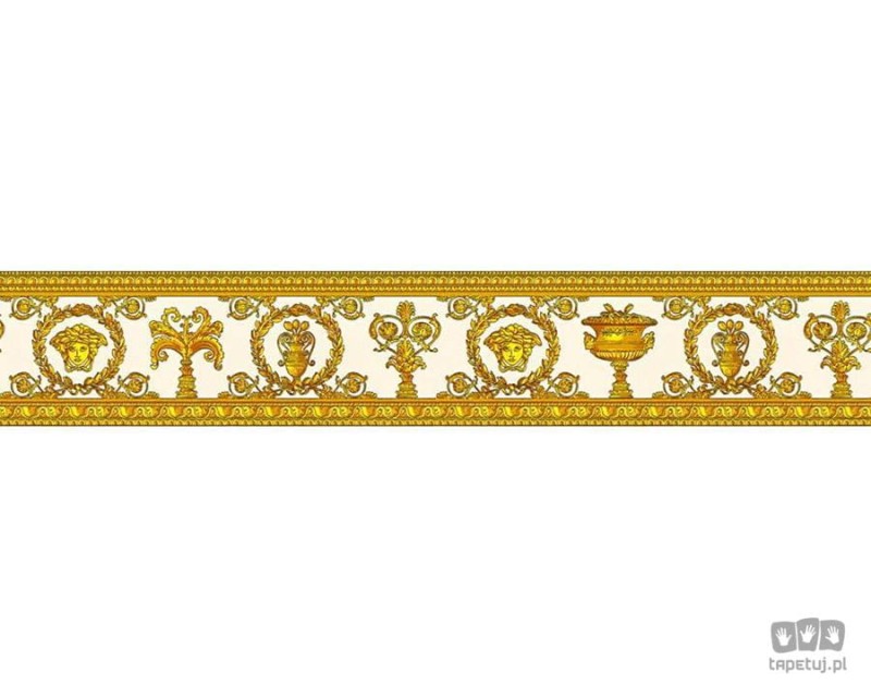 Versace III 34305-2 border ścienny Versace