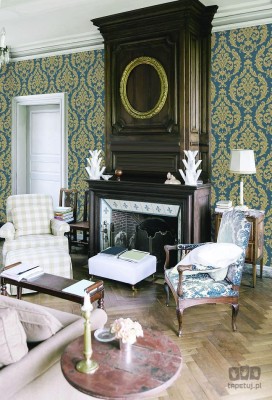 Palazzo G67610 tapeta ścienna Galerie