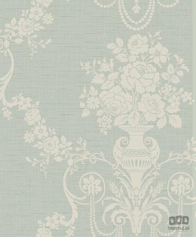 Raffles CR90004 tapeta ścienna CARL ROBINSON