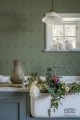 Blomstermala 51020 tapeta ścienna midbec