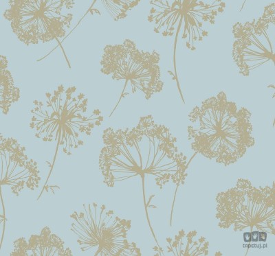 Woodlands JB21802 tapeta ścienna Wallquest
