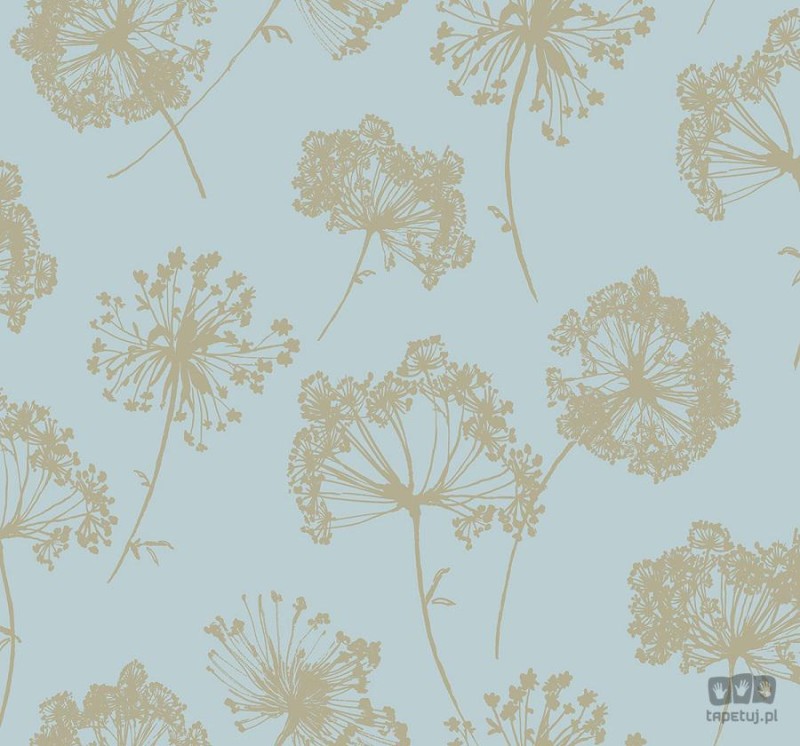 Woodlands JB21802 tapeta ścienna Wallquest