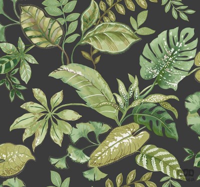 Woodlands JB21900 tapeta ścienna Wallquest