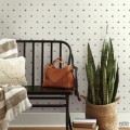 Magnolia Home vol. III by Joanna Gaines MK1100 tapeta ścienna York Wallcoverings