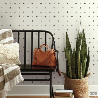 Magnolia Home vol. III by Joanna Gaines MK1100 tapeta ścienna York Wallcoverings
