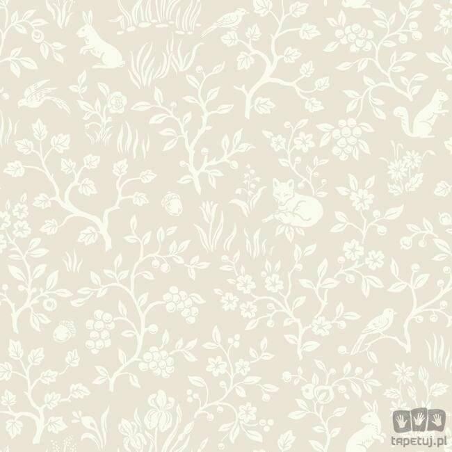 Magnolia Home vol. III by Joanna Gaines MK1110 tapeta ścienna York Wallcoverings